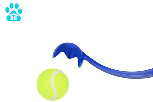 Ballwerfer Ballschleuder 38 cm