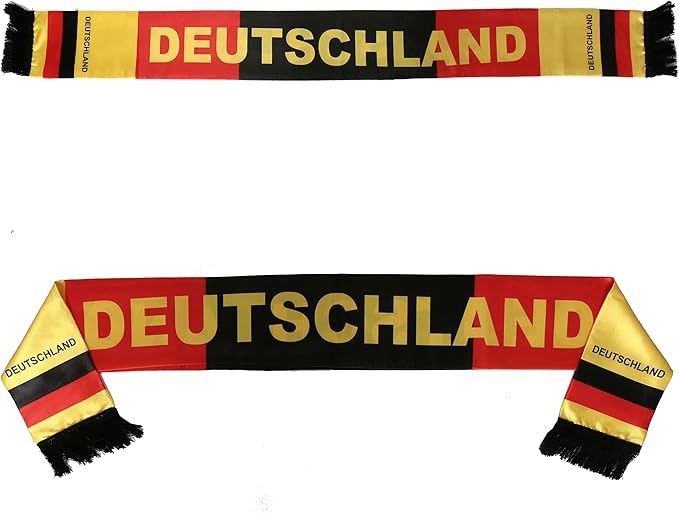 Deutschland Schal