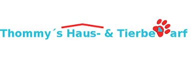 Thommy`s Haus- & Tierbedarf