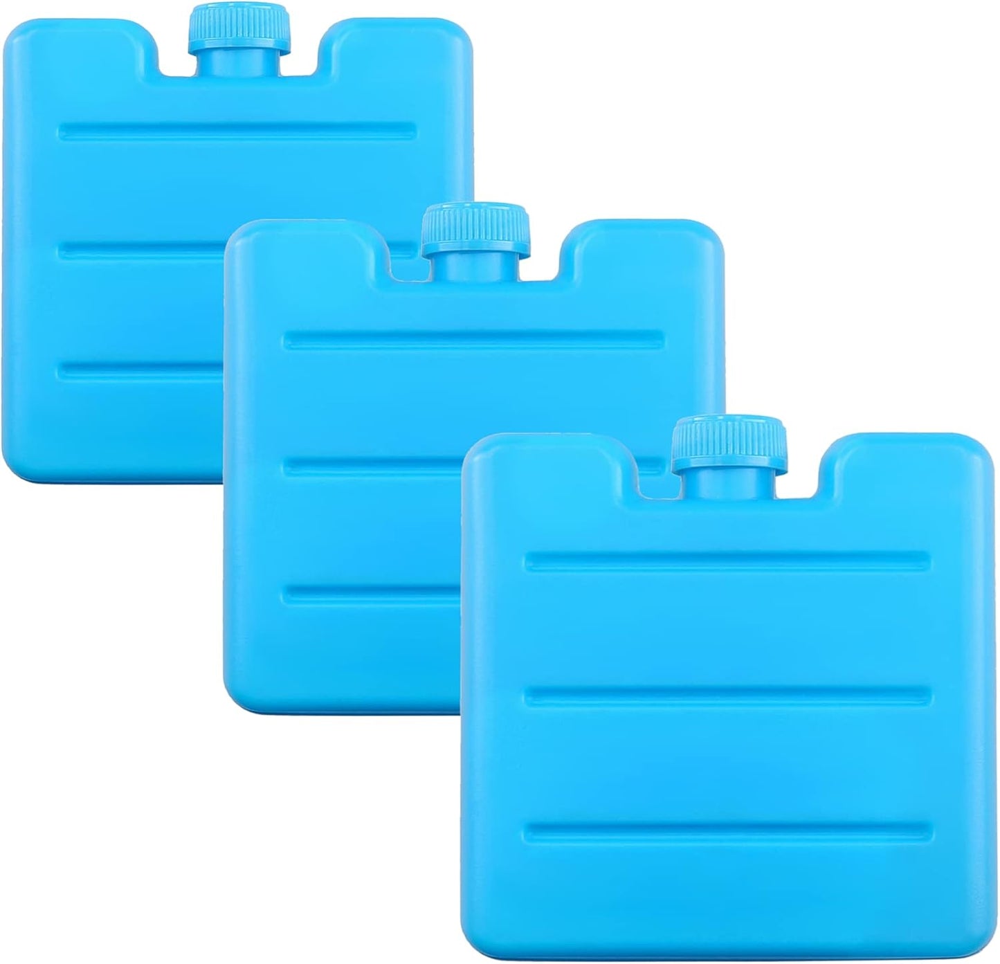 Kühlakkus 3er Set